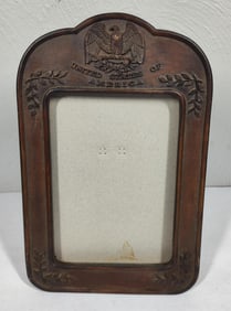 United States of America Frame