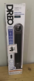 Dreo Tower Fan