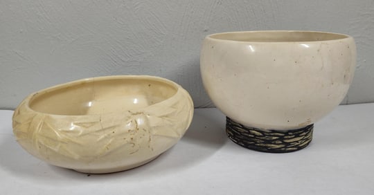 McCoy Planters