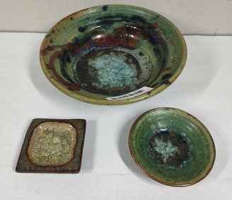 Always Azul Pottery