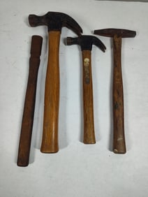 Various Hammers