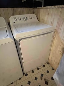 GE Electric Dryer