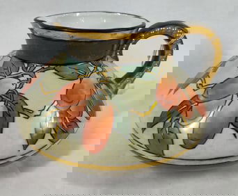 Hohenzollern fruit pitcher