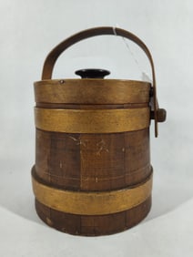 Small Size Firkin Bucket