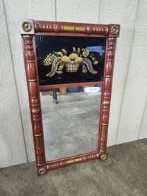 Hitchcock Hanging Mirror