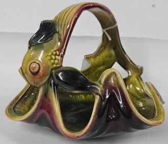 Hull Ebb Tide Fish Basket