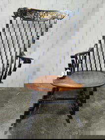 Hitchcock Rocking Chair