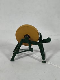 Miniature Sharpening Wheel