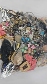 Wonderful Collection of Costume Earrings