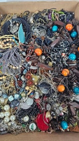 Beaded Necklaces, Chains, Bracelets, and Jewelry