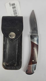 Buck 500 Pocket Knife