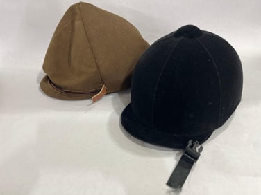 Lexington Ky Jockey Helmet