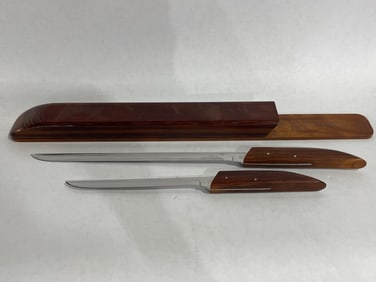 Shuredge Robeson Cutlery Fillet Knives