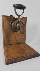Brass Beer Tap