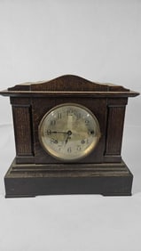 Seth Thomas Sondra Chime Mantle Clock