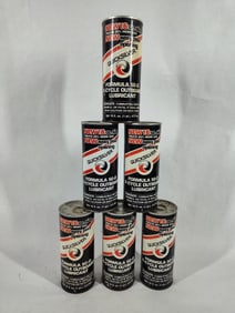 6- Quicksilver Outboard Lubricant