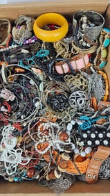Ladies Cuffs, Necklaces, and Bangle Bracelets