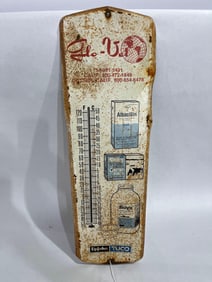 Glo-Vet Thermometer