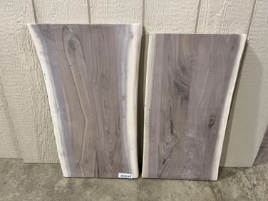 Walnut Slabs