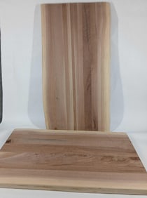 Walnut Slabs