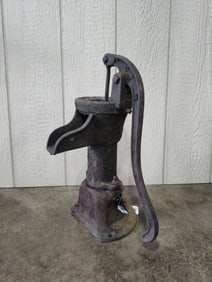 Deming Co Pitcher Pump
