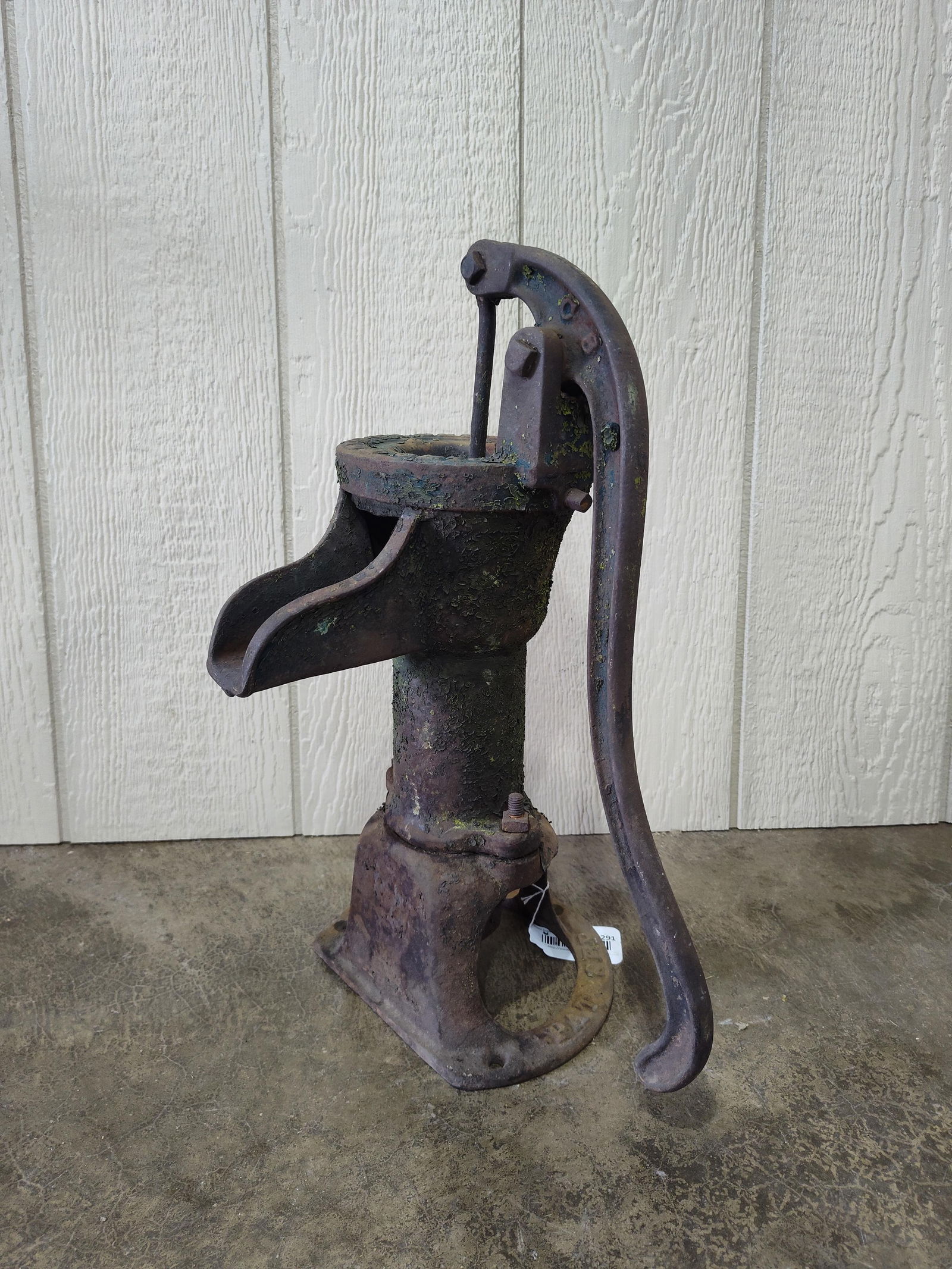 Deming Co Pitcher Pump (1 of 4)