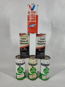 6-2 Cycle Oil Cans