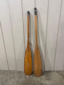 Smokers Quality Brand Oars