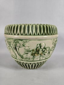Donatello Roseville Jardiniere