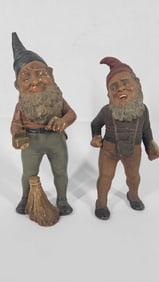 Bernard Bloch Dwarfs