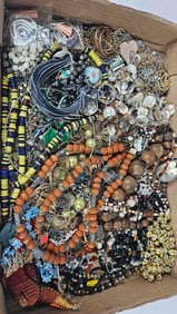 Beaded Jewelry, Keychains, and more