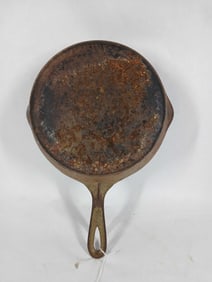 Wapak #7 Skillet