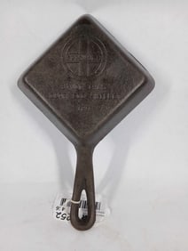 Griswold Square Egg Skillet