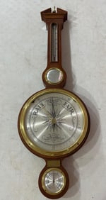 Airguide Banjo Barometer