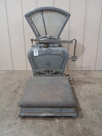 Detroit Automatic Scale