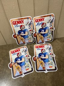 Genny Light Sports Signs