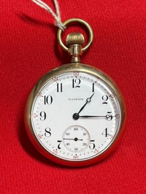 Illinois 16J