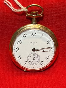 Illinois 17J Model 7