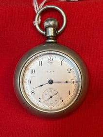 Elgin 7J