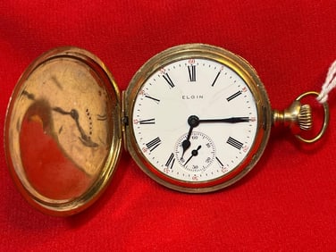 Elgin 7J