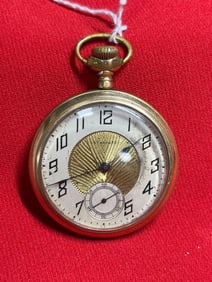 New York Standard 15J