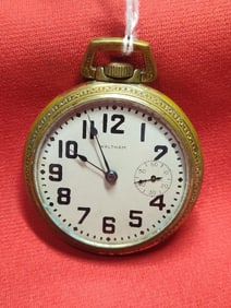 Waltham 7J