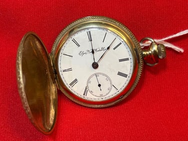 Elgin 7J