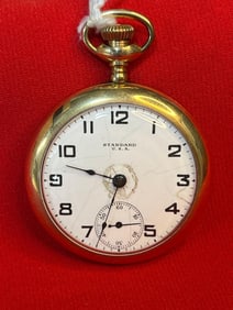 New York Standard 7J