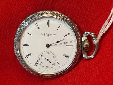 Elgin 15J