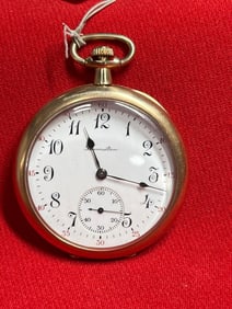 Hamilton 17J 910