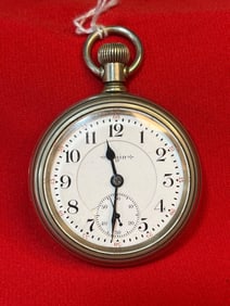 Elgin 19J BW Raymond