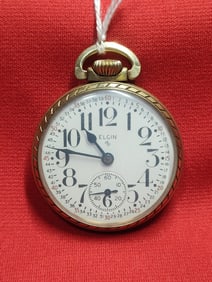 Elgin 575 15J