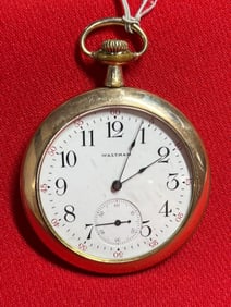 Waltham 17J Royal