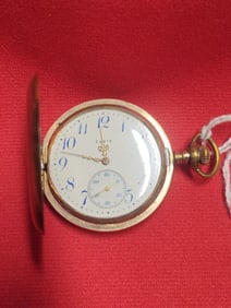 Elgin 7J